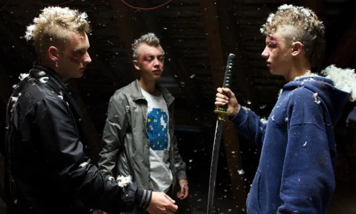 When We Own The World