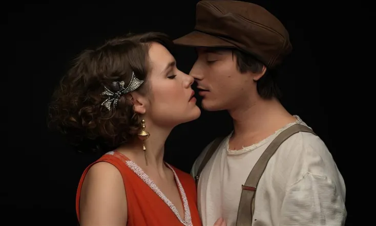 Where Once We Walked