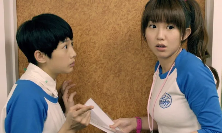 When a Wolf Falls in Love with a Sheep