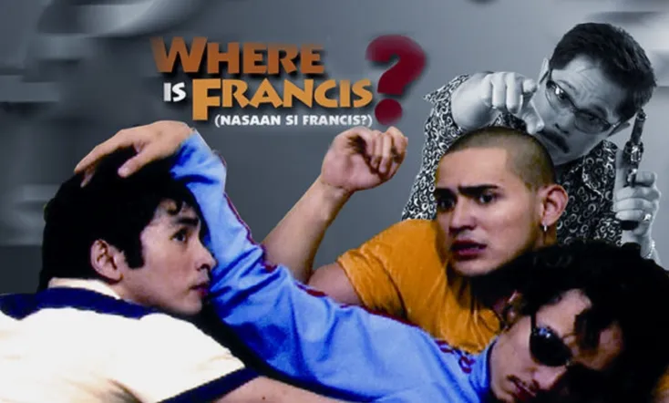 Where Is Francis?