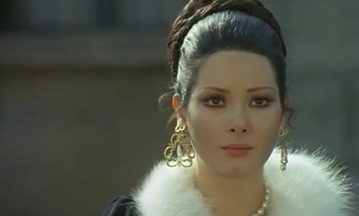 When Women Were Called Virgins