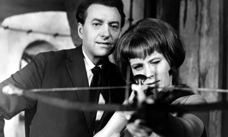 Where Is the Third King?