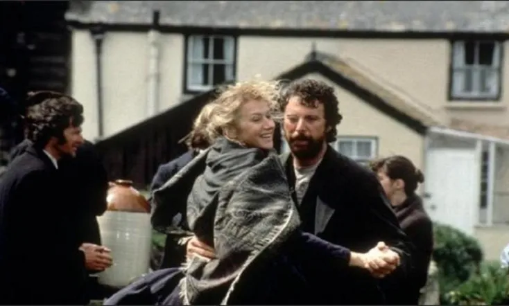 When the Whales Came