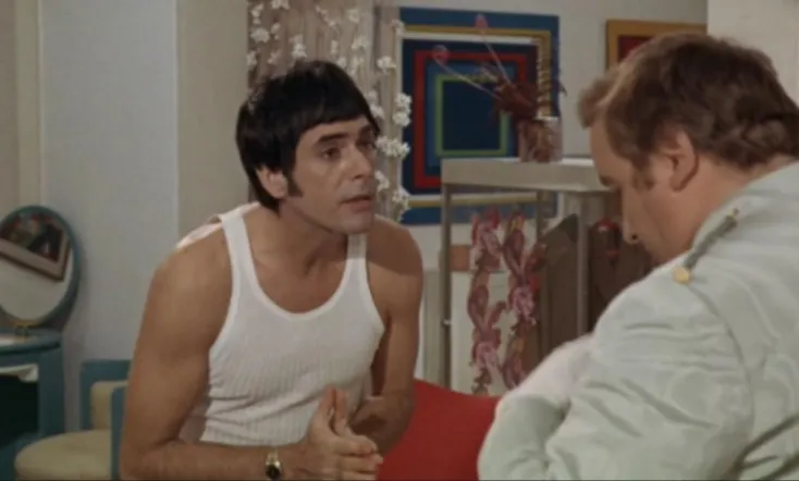 Where Are You Going All Naked?