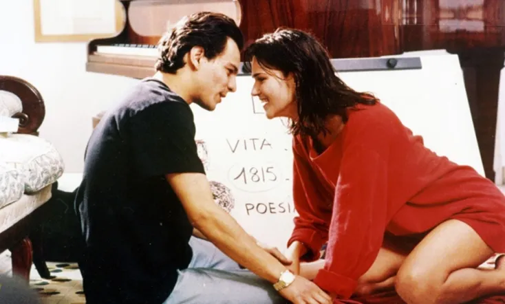 Where Are You? I’m Here