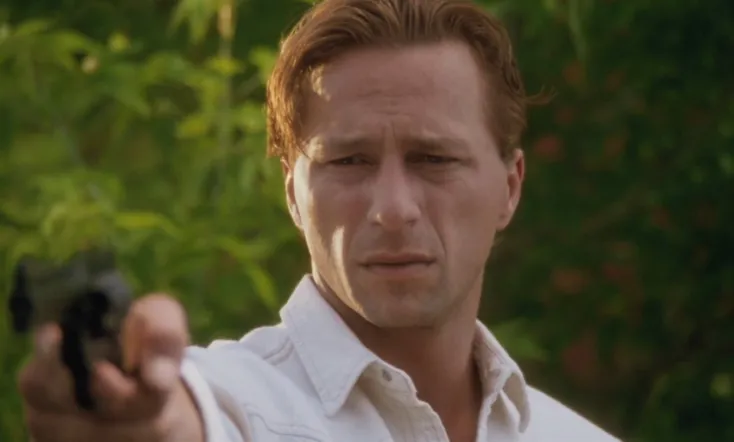 When the Bullet Hits the Bone