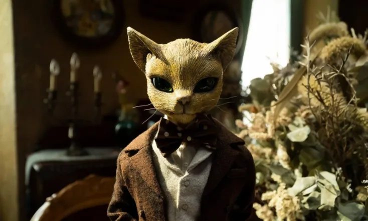 Whisper of the Heart