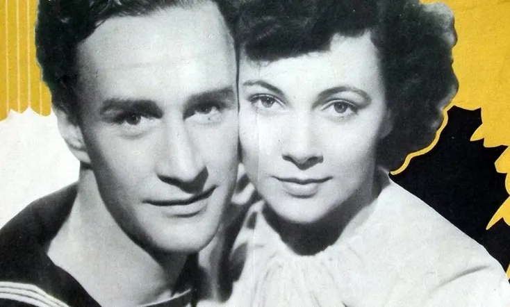 While the Sun Shines