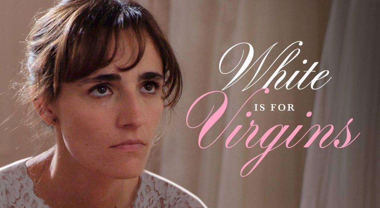 White Is for Virgins