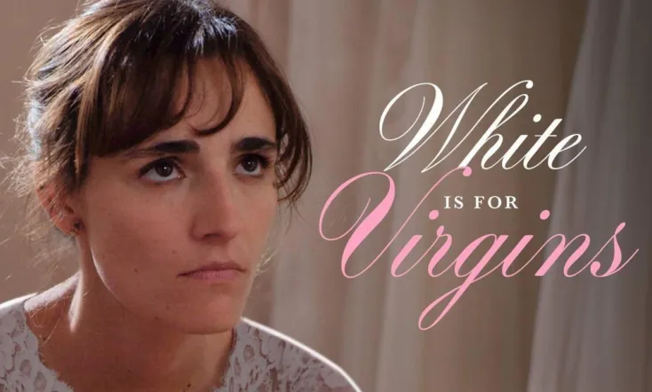 White Is for Virgins
