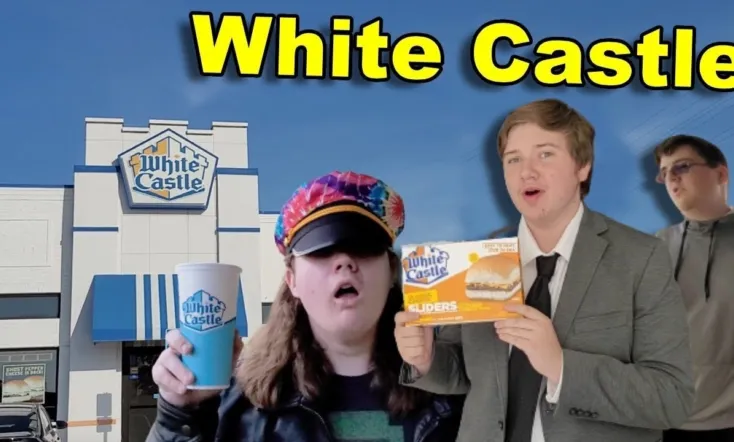 White Castle | Nicus's Stuff