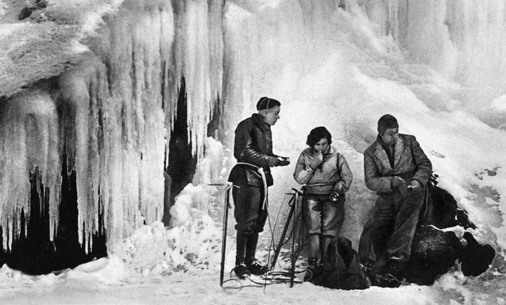 White Hell of Pitz Palu