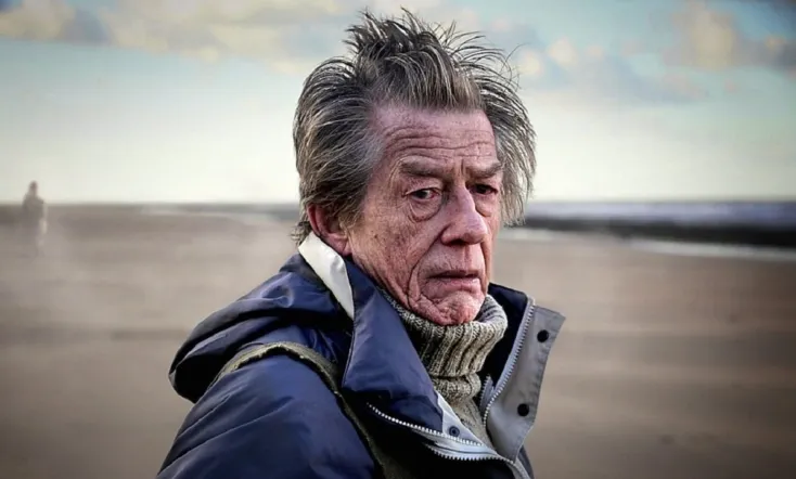 Whistle and I'll Come to You