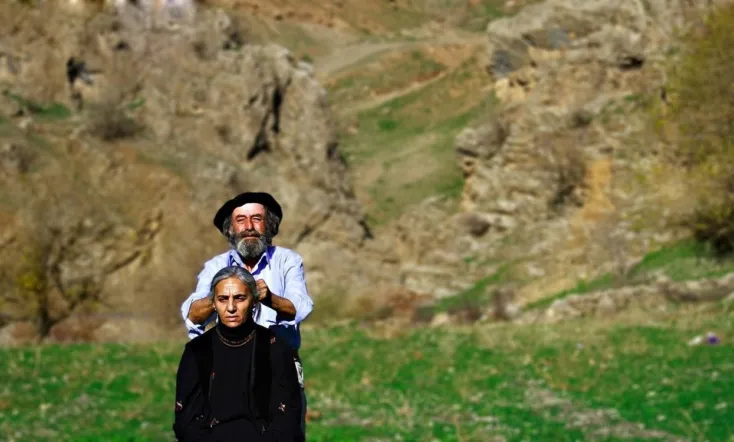 Whisper with the Wind