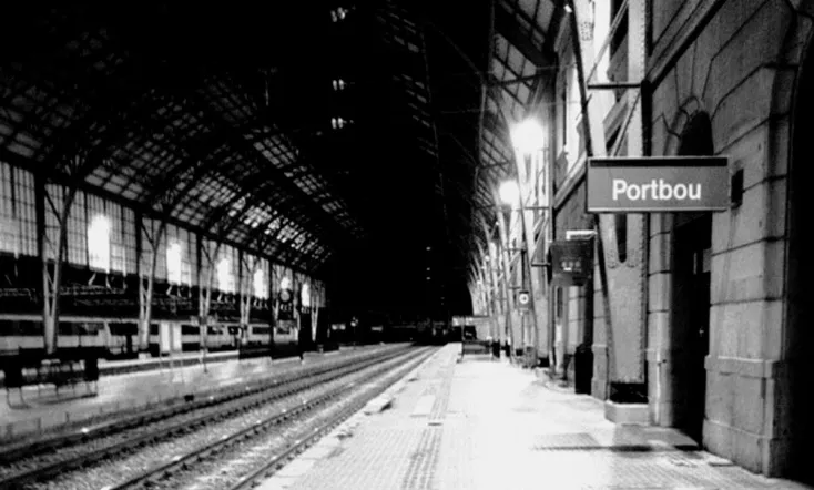 Who Killed Walter Benjamin…