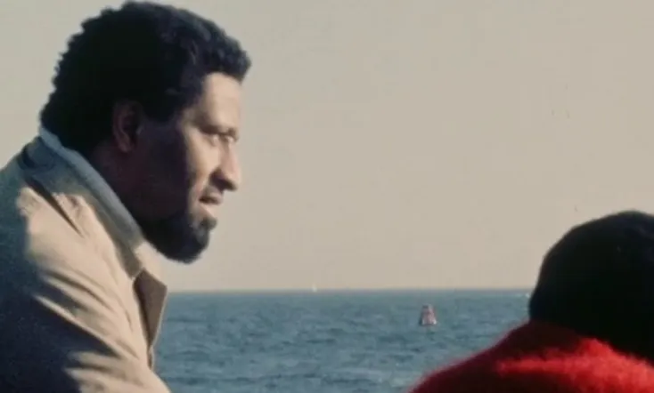 Who is Sonny Rollins?