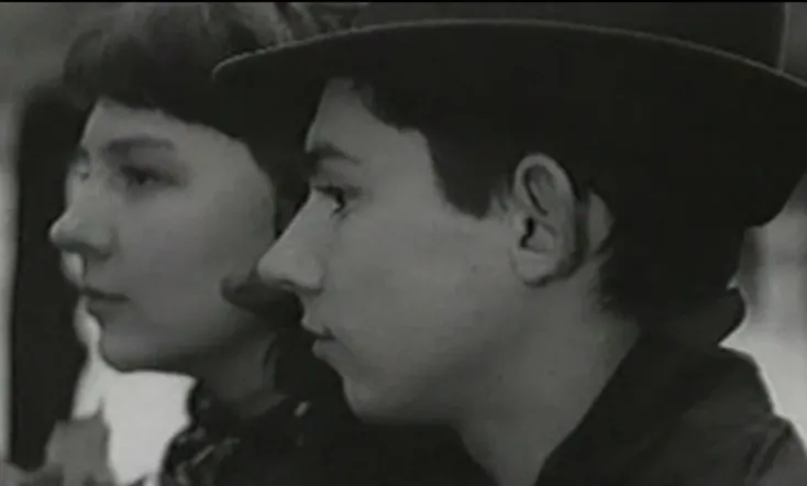 Who Invented the Wheel?