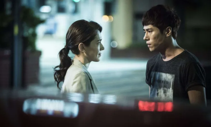 Who Killed Cock Robin