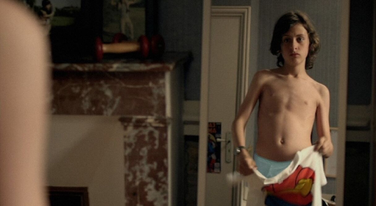 Who Are the Superheroes?