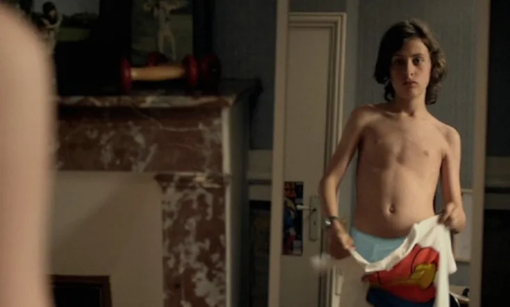 Who Are the Superheroes?