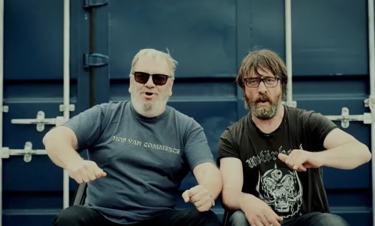 Whose is the Court of Commerce