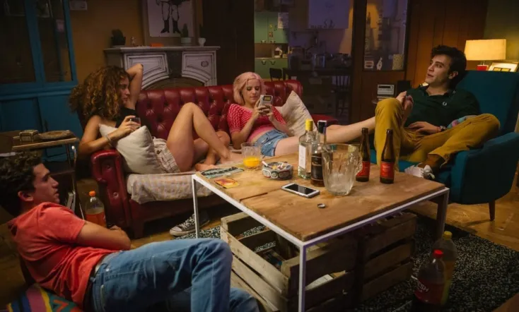 Who Would You Take to a Deserted Island?