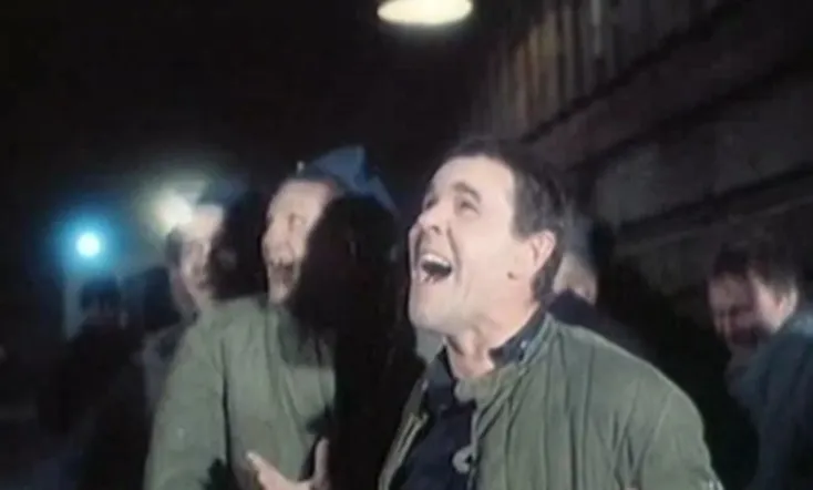 Who should live in Russia