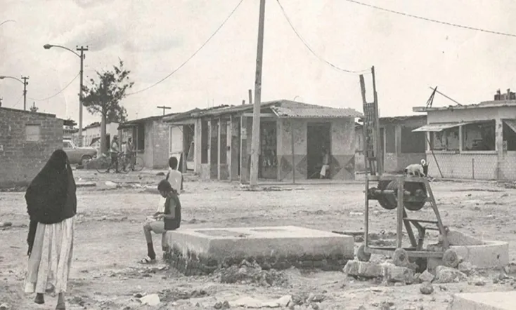 Whoever is Responsible