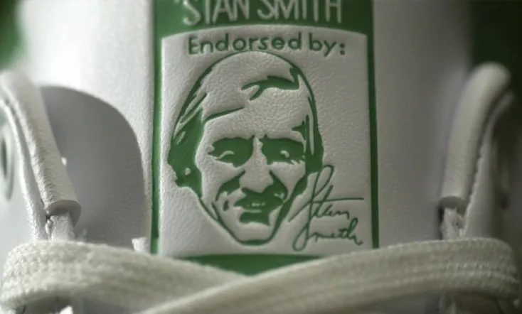 Who Is Stan Smith?