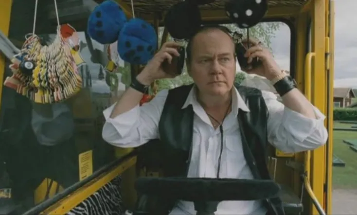 Who Pulled the Plug? 2