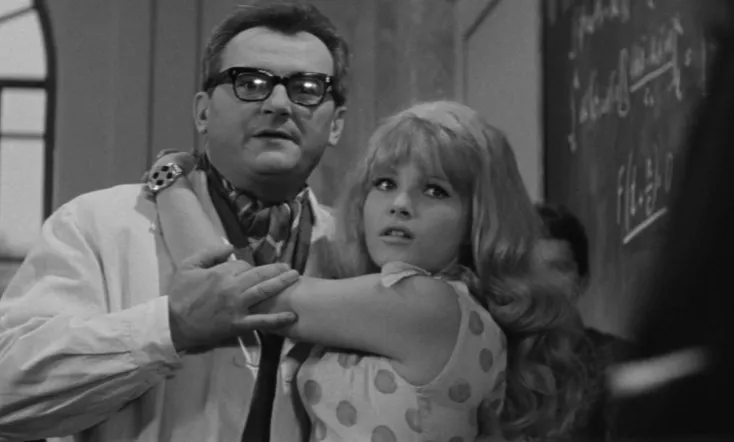 Who Wants to Kill Jessie?