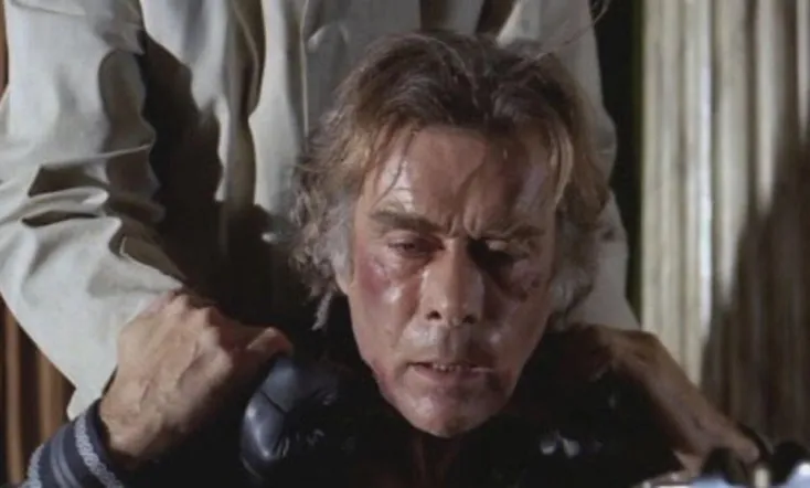 Who Killed the Prosecutor and Why?