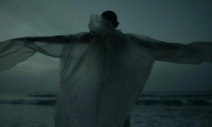 Why Hast Thou Forsaken Me