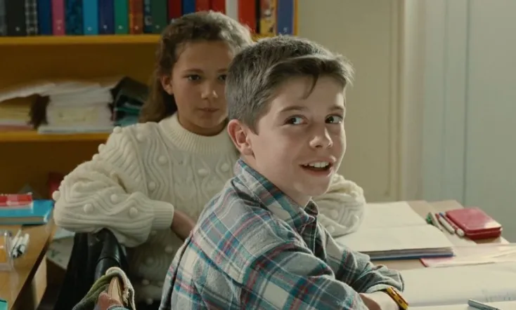 Why Is Mother in My Bed?