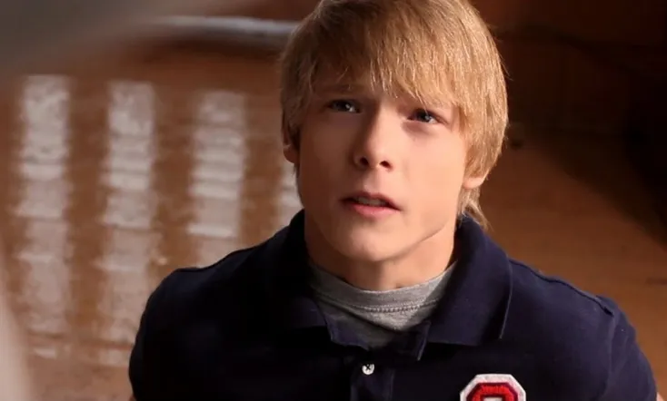 Why Does God Hate Me?