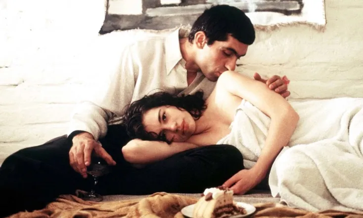 Why Don't We Do It in the Road?