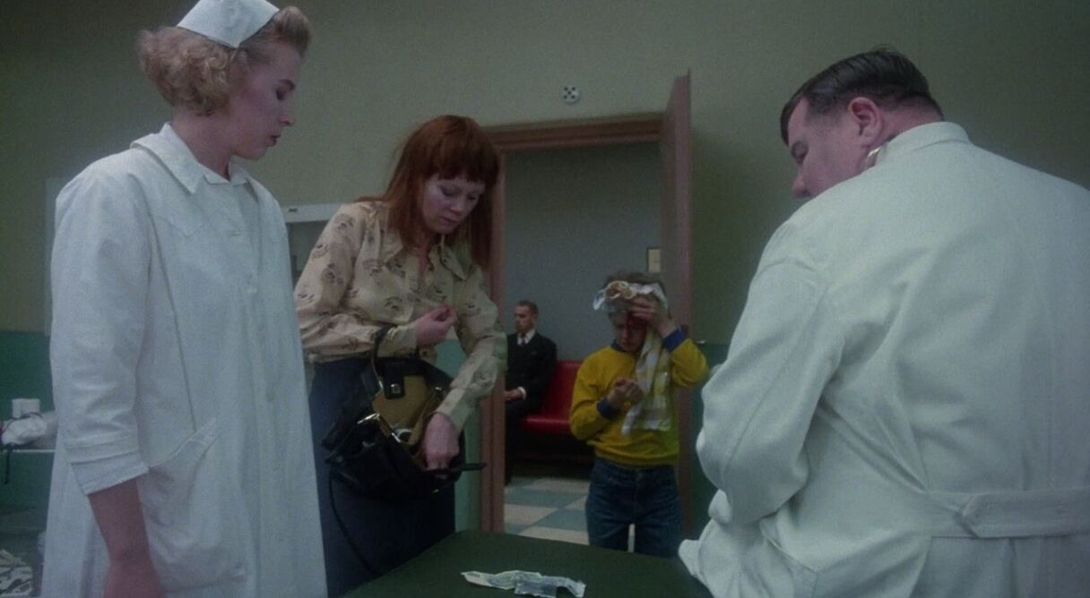 Why Should We Care About Each Other