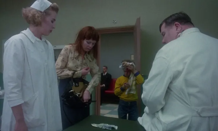 Why Should We Care About Each Other