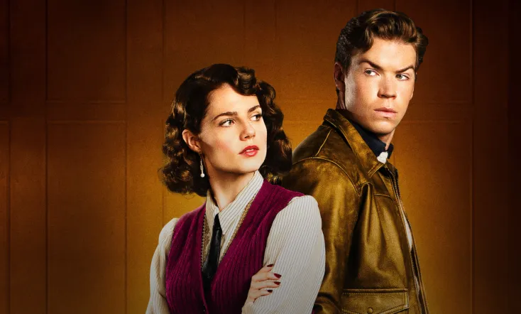 Why Didn't They Ask Evans?