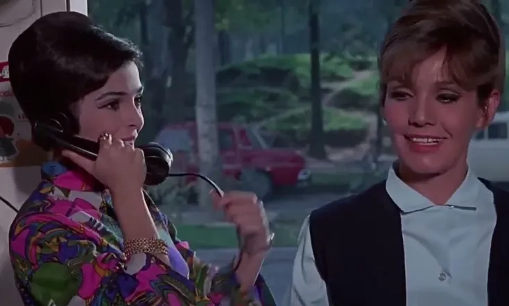 Why Was I Born Woman?