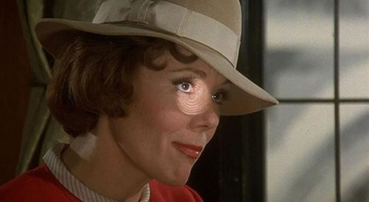 Witness for the Prosecution