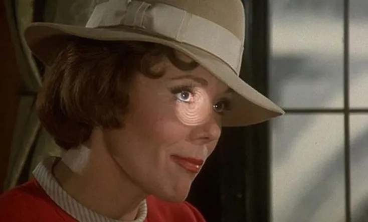 Witness for the Prosecution