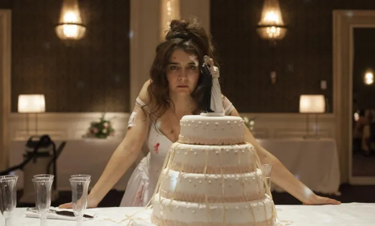 Wild Tales