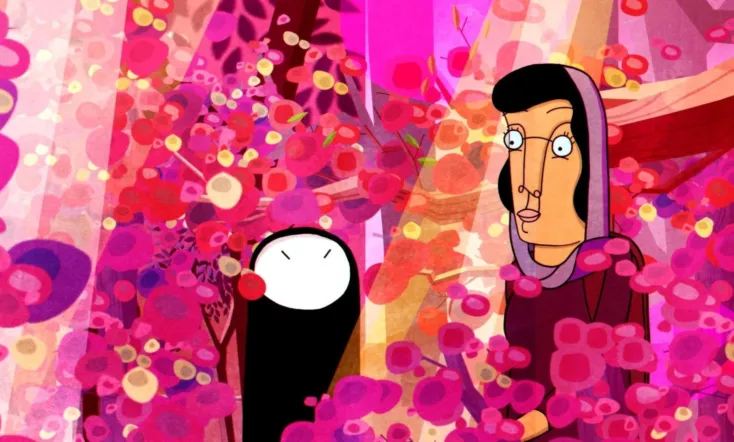 Window Horses: The Poetic Persian Epiphany of Rosie Ming