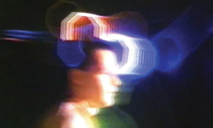 Will You Dance With Me?