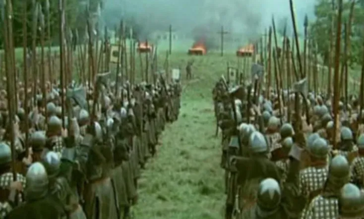 William the Conqueror