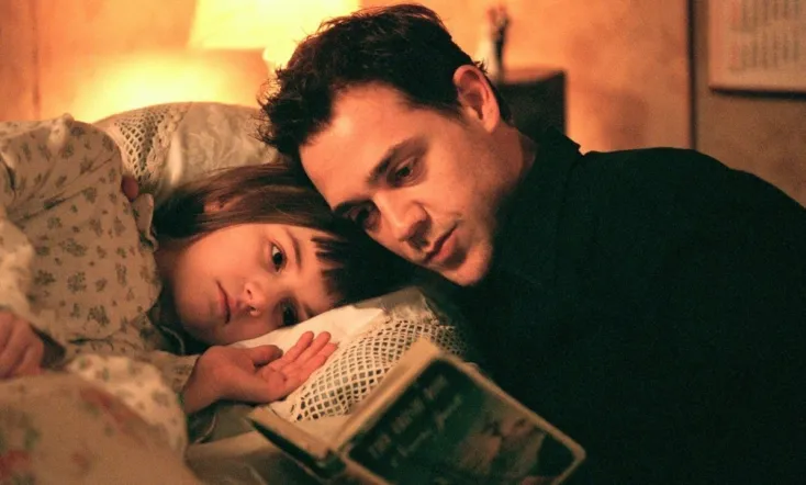 Wilbur Wants to Kill Himself