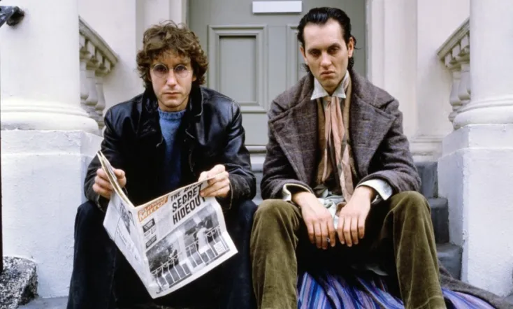 Withnail & I