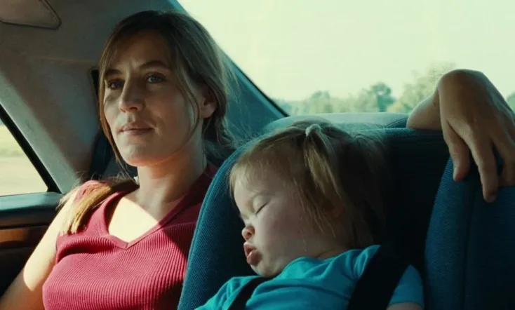 With a Friend Like Harry...