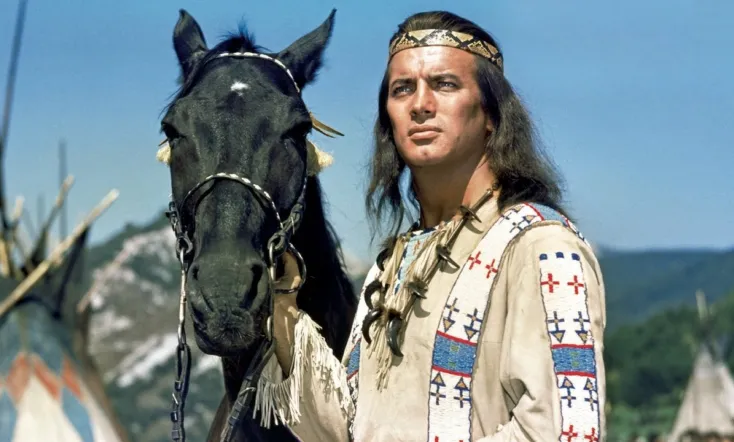 Last of the Renegades